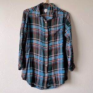 JAG Flannel Shirt